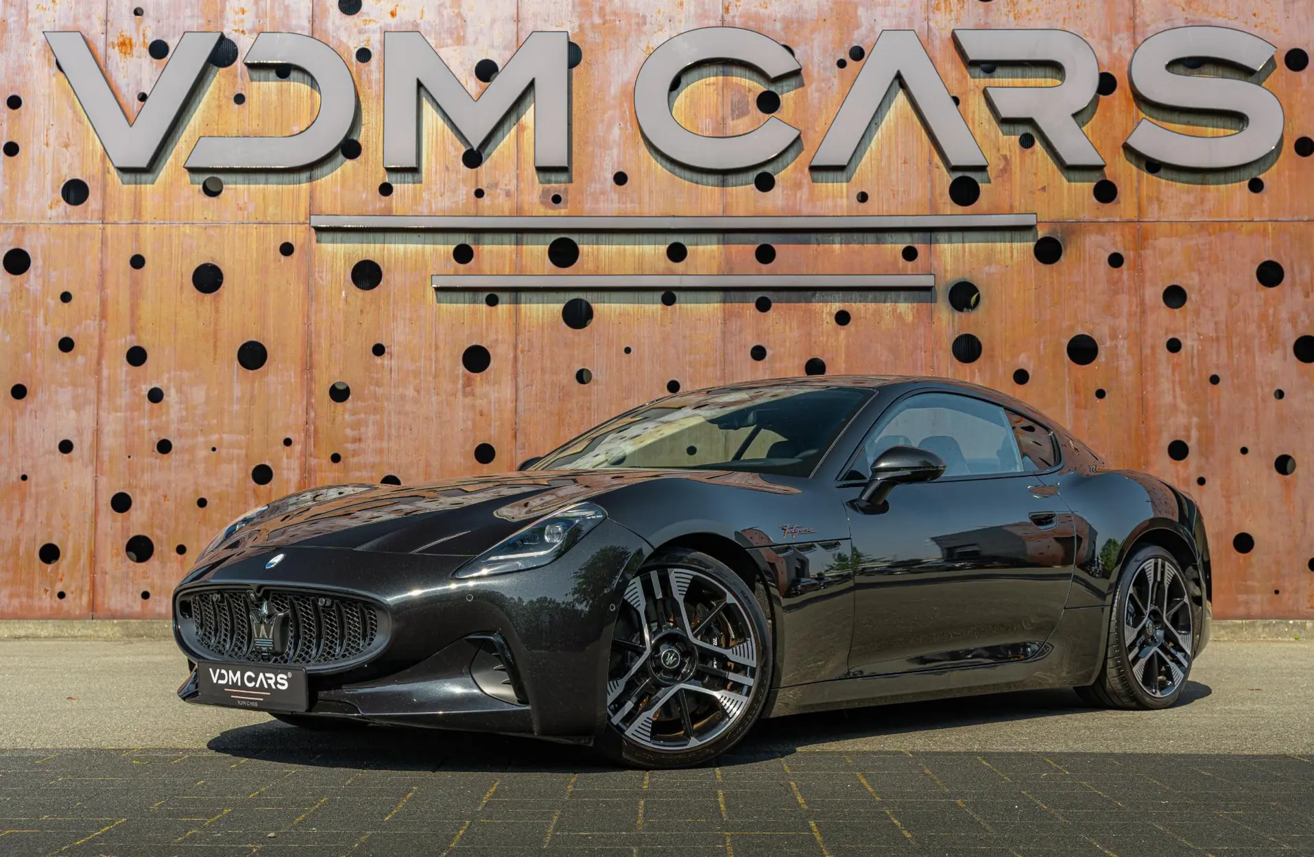 Maserati - GranTurismo - 148095