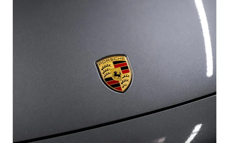 Porsche Cayenne Coupé 4.0 Turbo S E-Hybrid - 147660