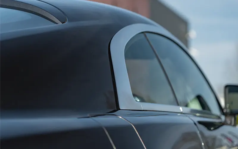 Rolls-Royce Wraith 6.6 V12 - 138874