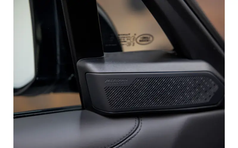 Land Rover Range Rover 3.0 P460e Autobiography PHEV - 116684