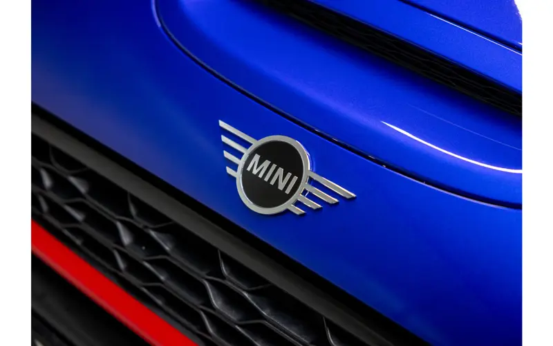 MINI Cabrio 2.0 John Cooper Works Chili - 123290