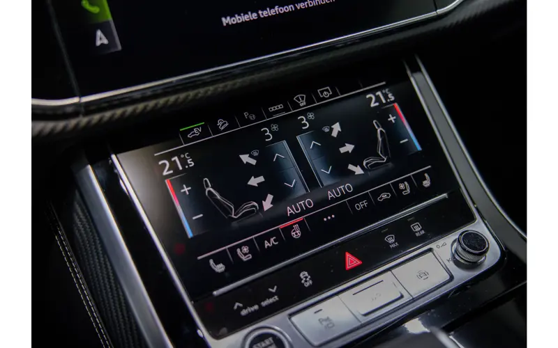 Audi Q8 60 TFSI e quattro Competition ABT - 120974