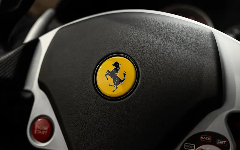 Ferrari F430 4.3 V8 F1 - 173239
