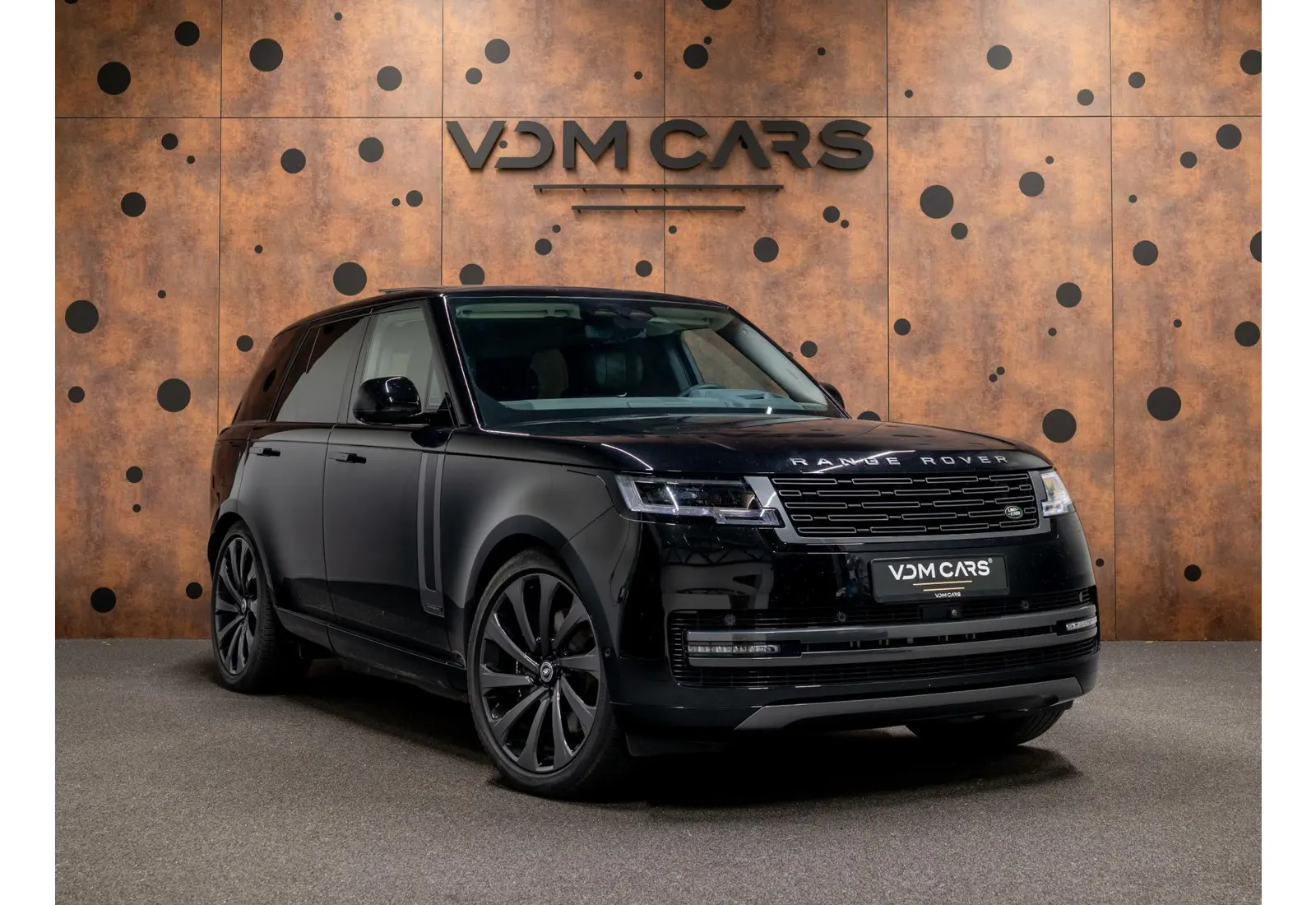 Land Rover Range Rover 3.0 P550e Autobiography PHEV - 149346