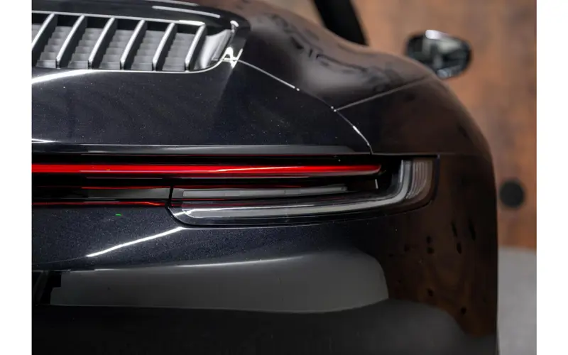 Porsche 911 Cabrio 3.0 Carrera 4S - 174216