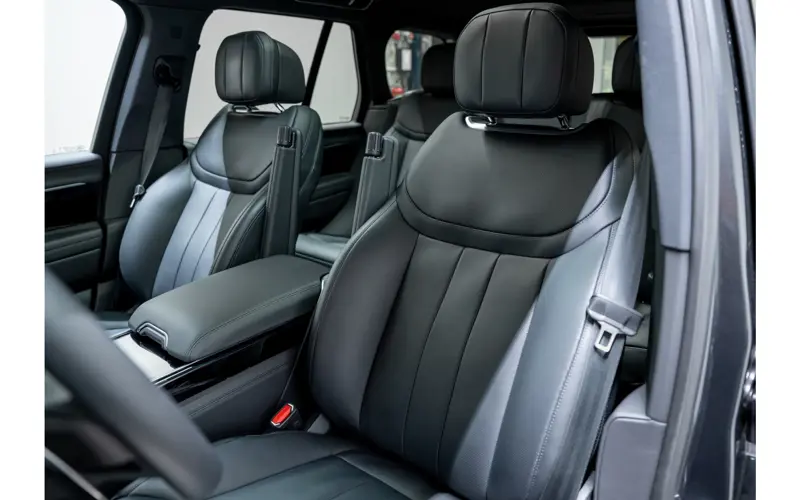 Land Rover Range Rover 3.0 P460e HSE PHEV - 124110