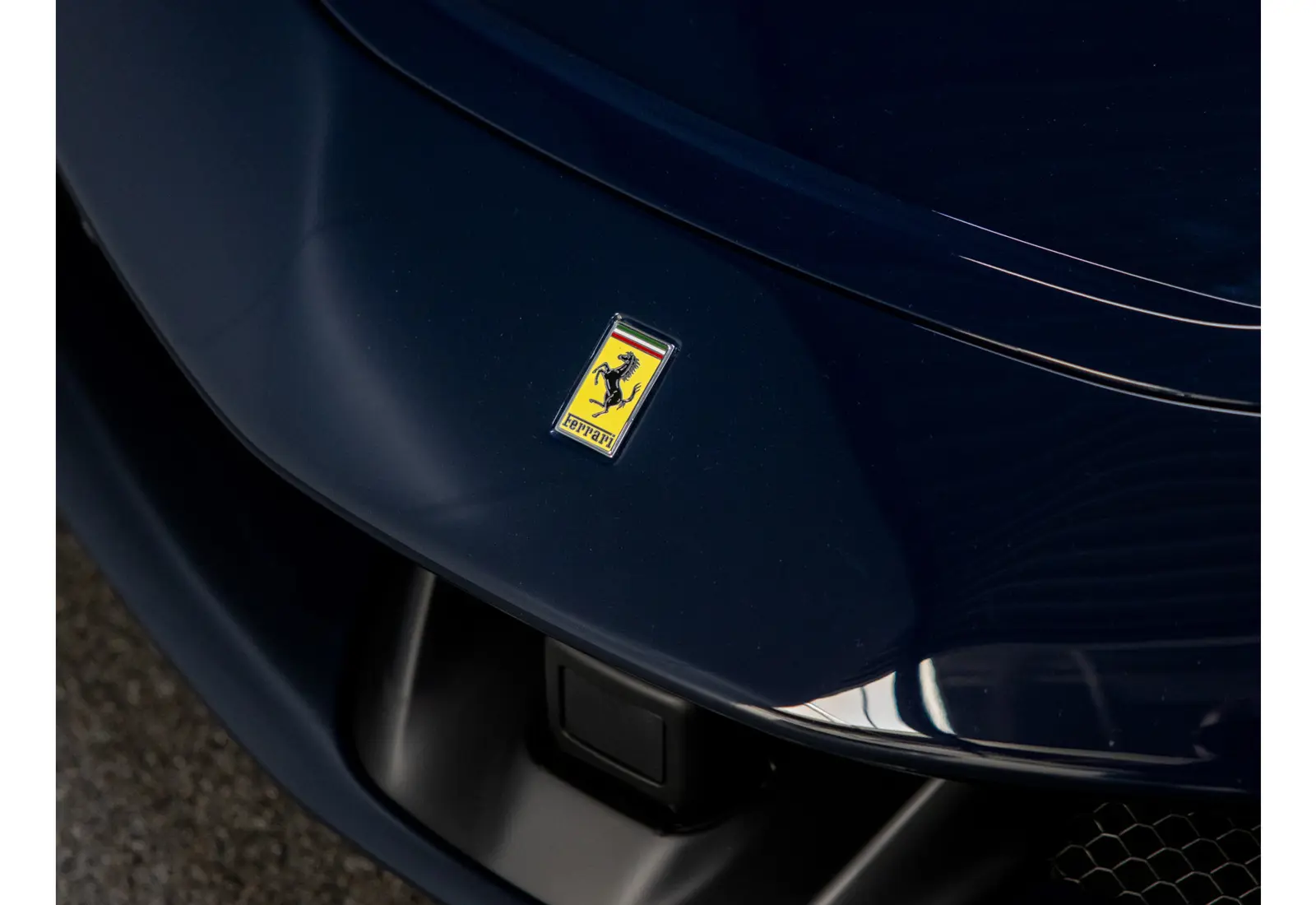 Ferrari SF90 Spider 4.0 V8 - 109500