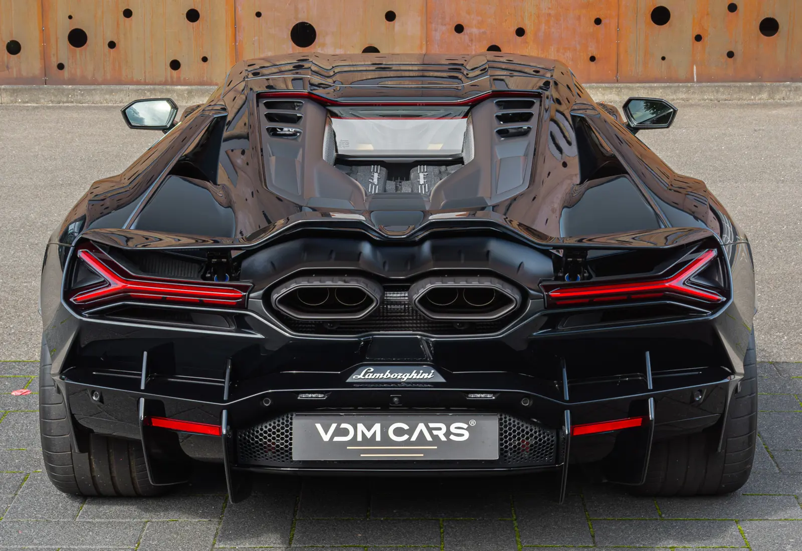 Lamborghini Revuelto 6.5 V12 HPEV - 113031
