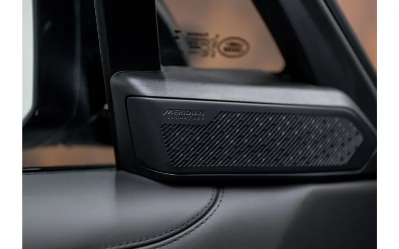 Land Rover Range Rover 3.0 P550e Autobiography PHEV - 134053