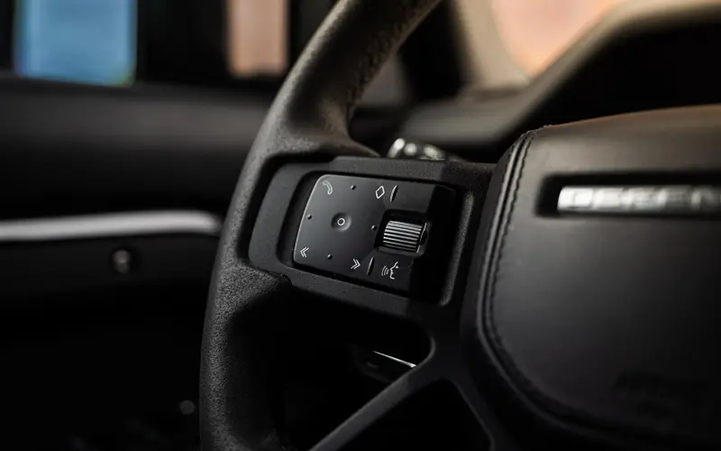 Land Rover Defender 110 5.0 P525 110 V8 Carpathian Edition - 170341