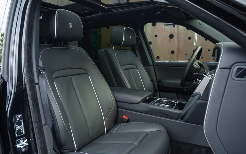 Rolls-Royce Cullinan 6.75 V12 - 86838