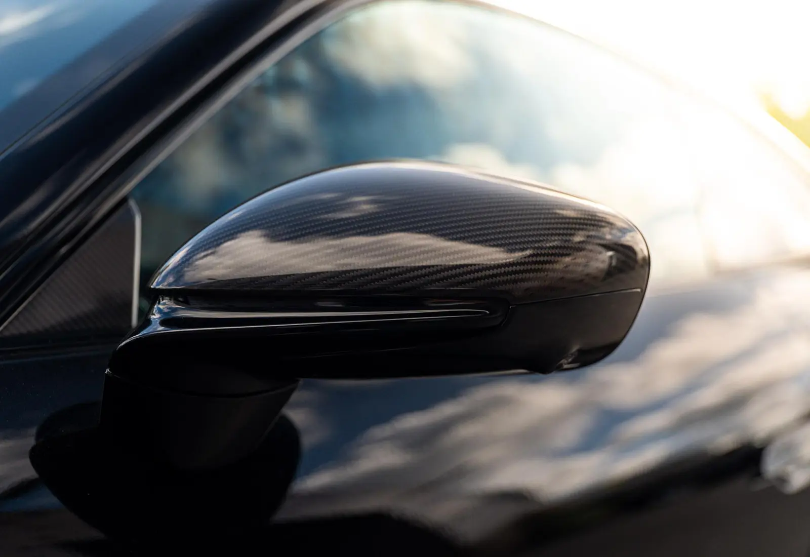 Porsche 911 3.6 Turbo S - 172430