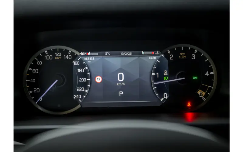 Land Rover Defender 3.0 D200 110 MHEV X-Dynamic S - 131182