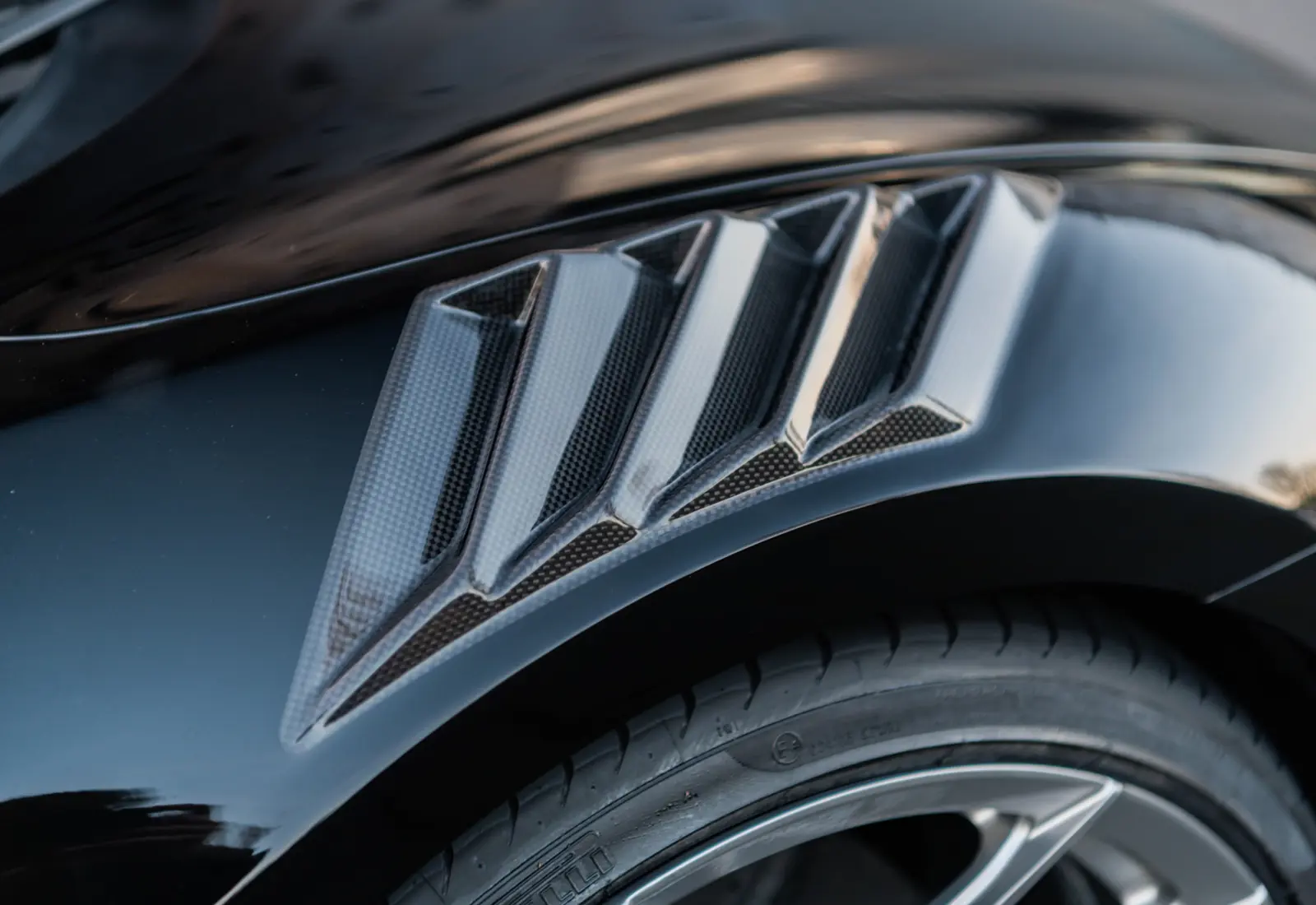 Ferrari 296 GTS 3.0 V6 N-LARGO - 132562