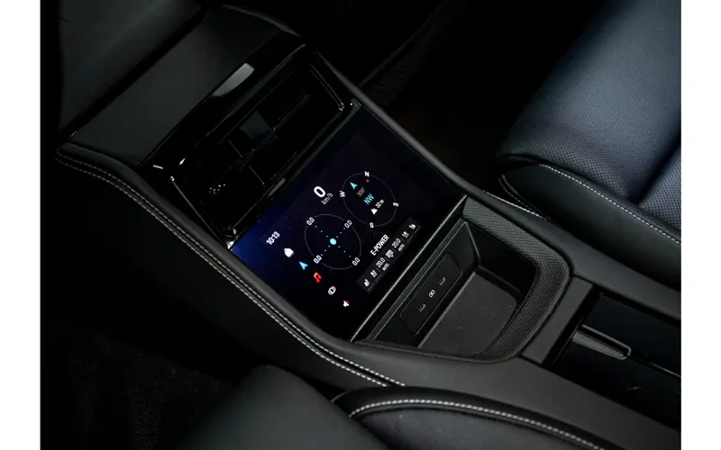 Porsche Panamera 4.0 Turbo S E-Hybrid - 141919