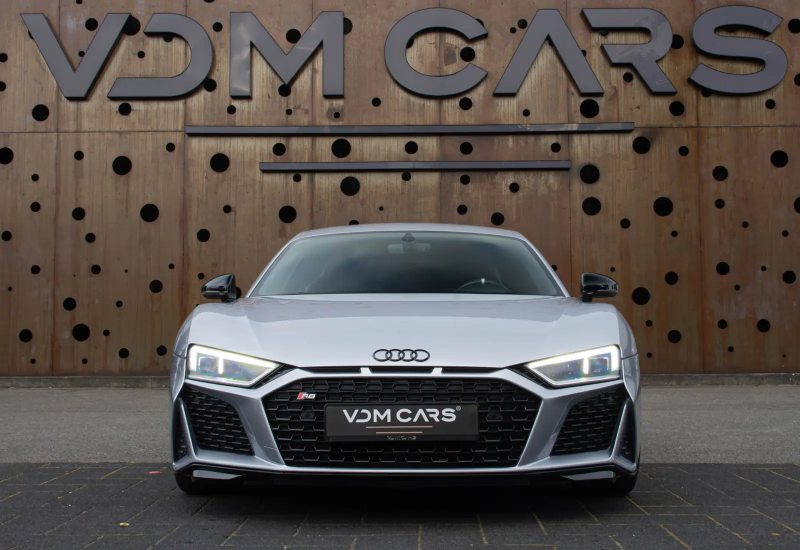 Audi R8 5.2 RWD - 114407
