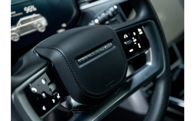 Land Rover Range Rover 3.0 P460e HSE PHEV - 124113