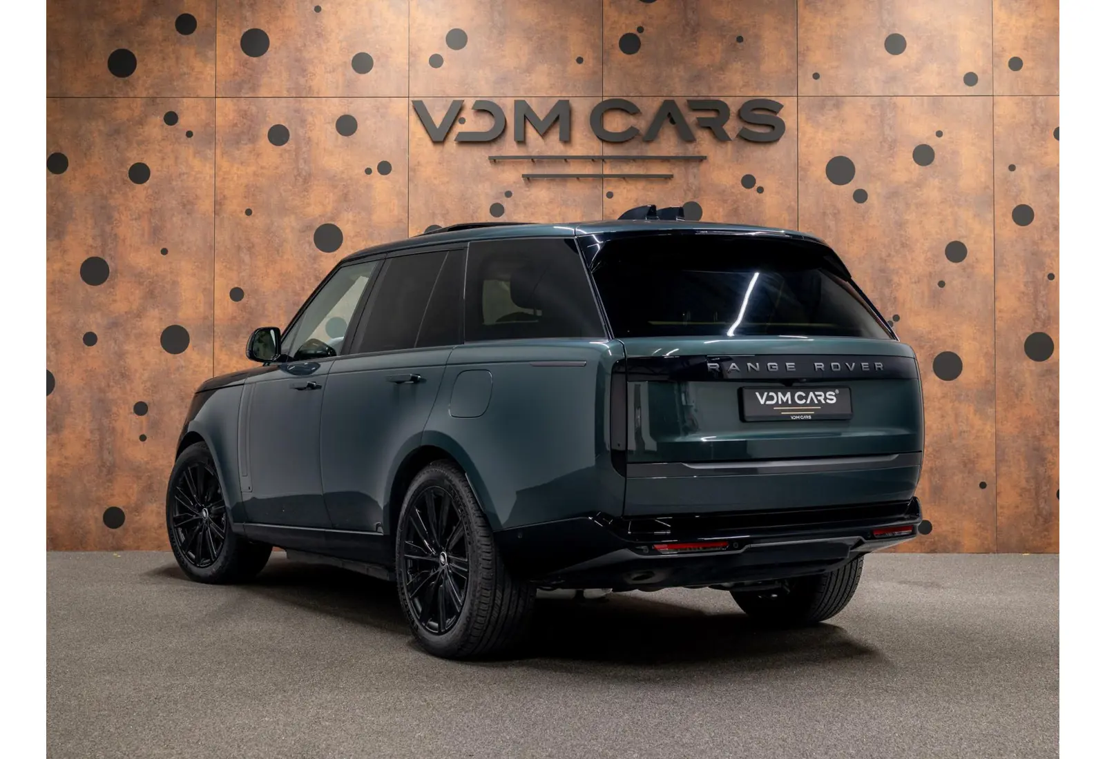 Land Rover Range Rover 3.0 P550e Autobiography PHEV - 142501