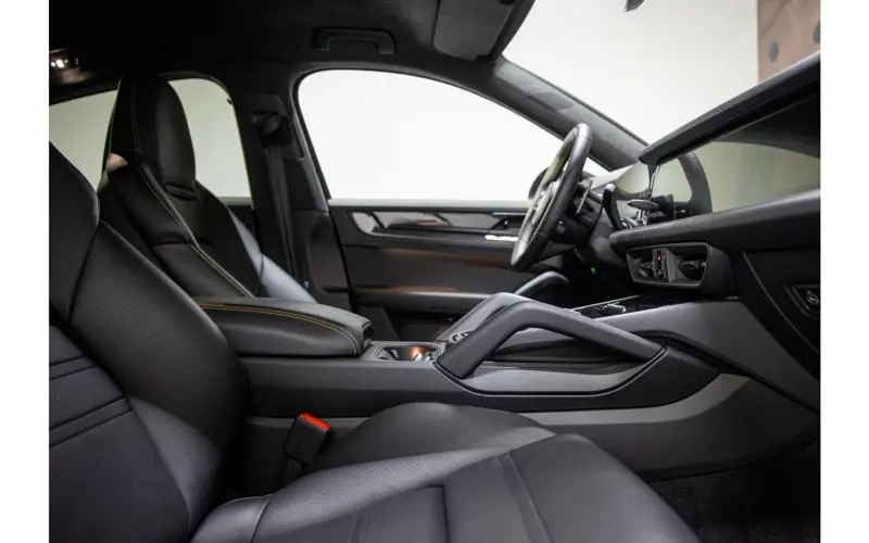 Porsche Cayenne Coupé 4.0 Turbo E-Hybrid GT - 118087