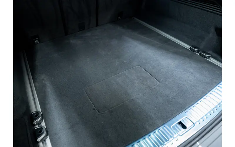 Audi Q8 60 TFSIe Competition ABT - 134707