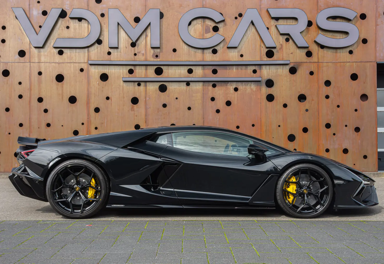 Lamborghini Revuelto 6.5 V12 HPEV - 113034
