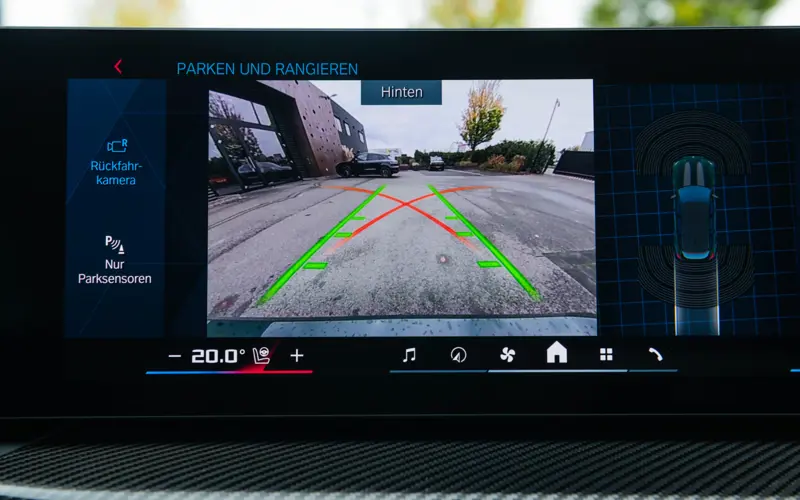 BMW 3 Serie Touring M3 CS - 120491