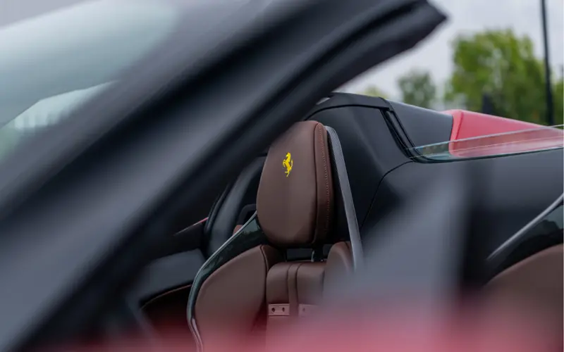 Ferrari SF90 Spider 4.0 V8 - 119293
