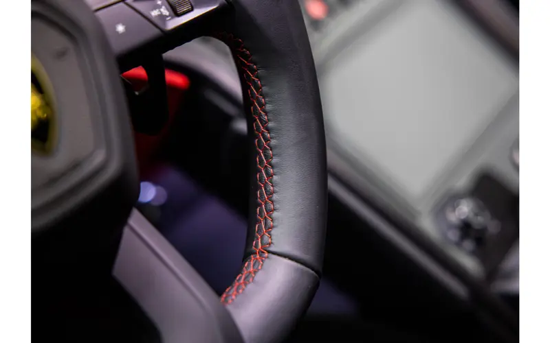 Lamborghini Urus 4.0 V8 S - 119739