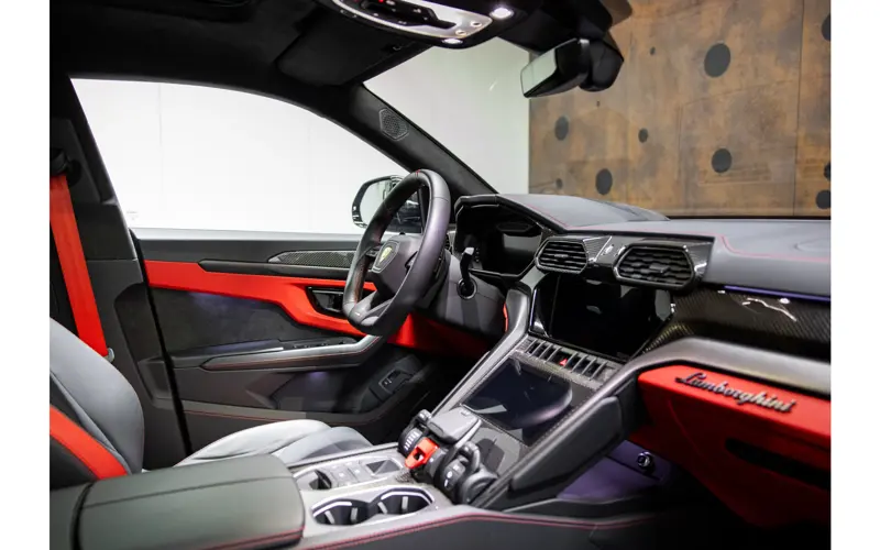 Lamborghini Urus 4.0 V8 S - 119723