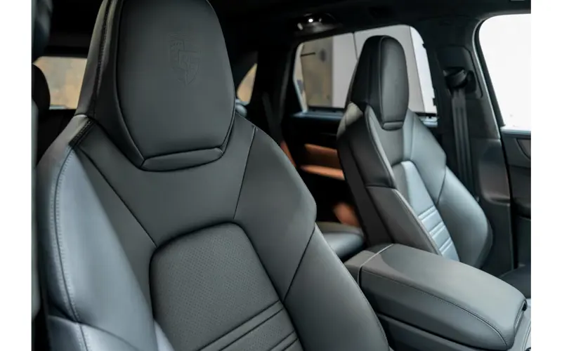 Porsche Cayenne 3.0 E-Hybrid Black Edition - 169499
