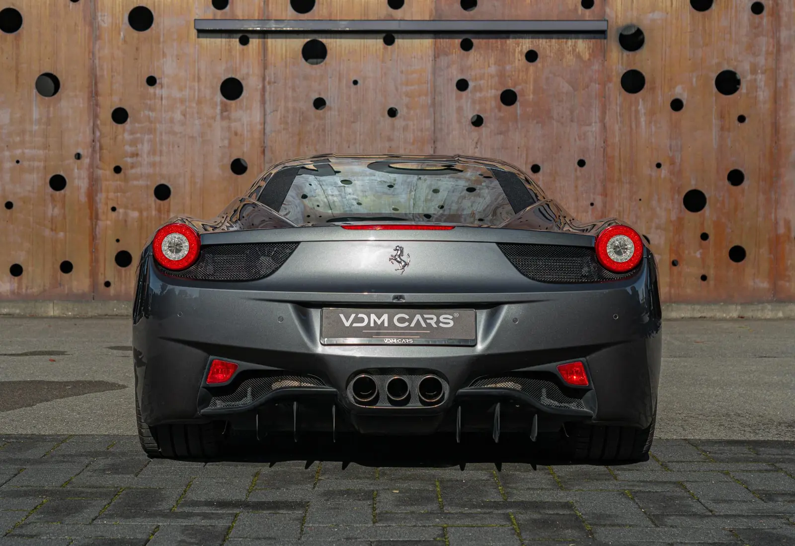 Ferrari 458 Italia - 144684