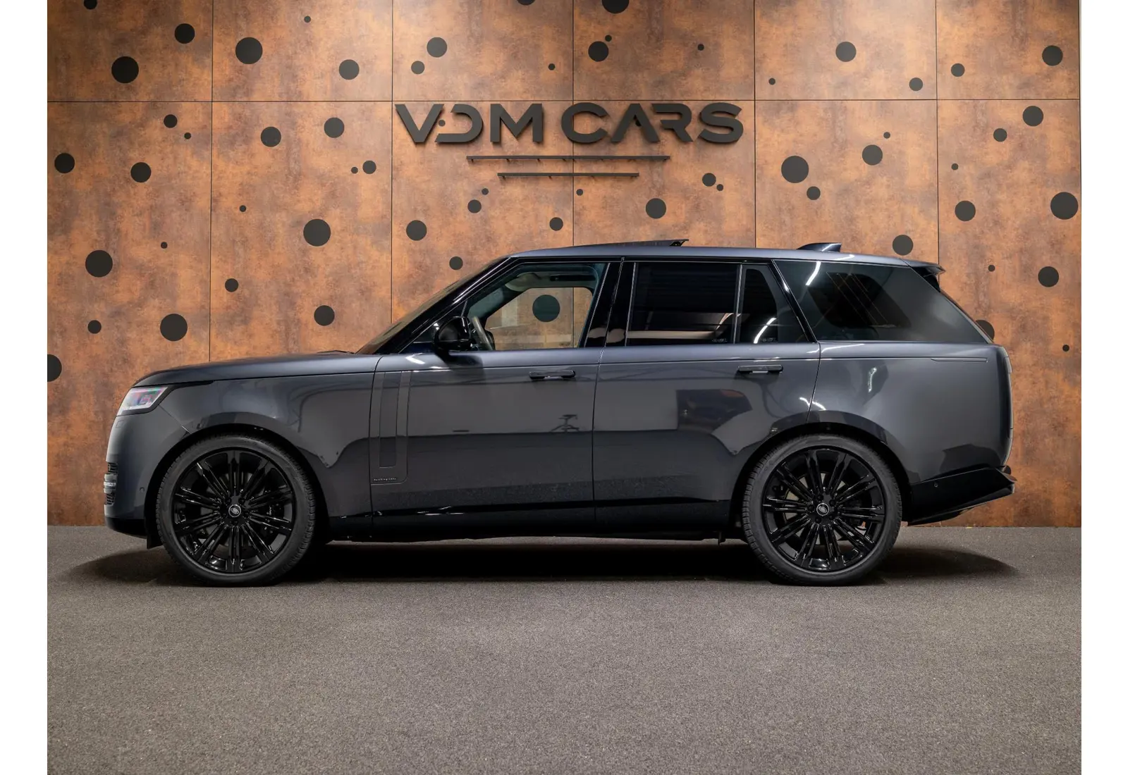 Land Rover Range Rover 4.4 P530 Autobiography MHEV - 150301
