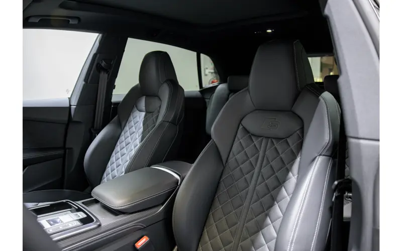 Audi Q8 60 TFSI e quattro Competition ABT - 120953