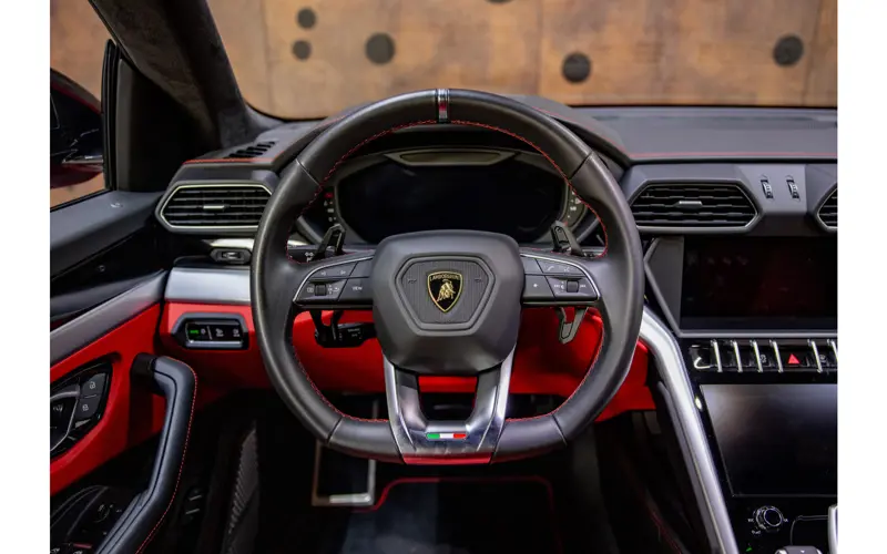 Lamborghini Urus 4.0 V8 - 111329
