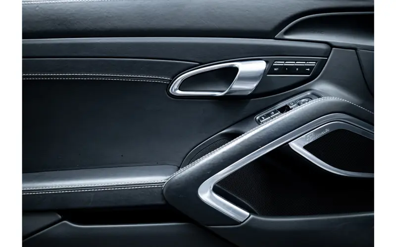 Porsche 911 Cabrio 3.8 Turbo S - 138731