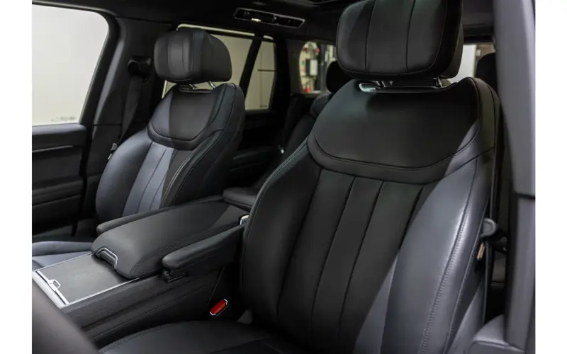 Land Rover Range Rover 3.0 P460e Autobiography PHEV - 109420