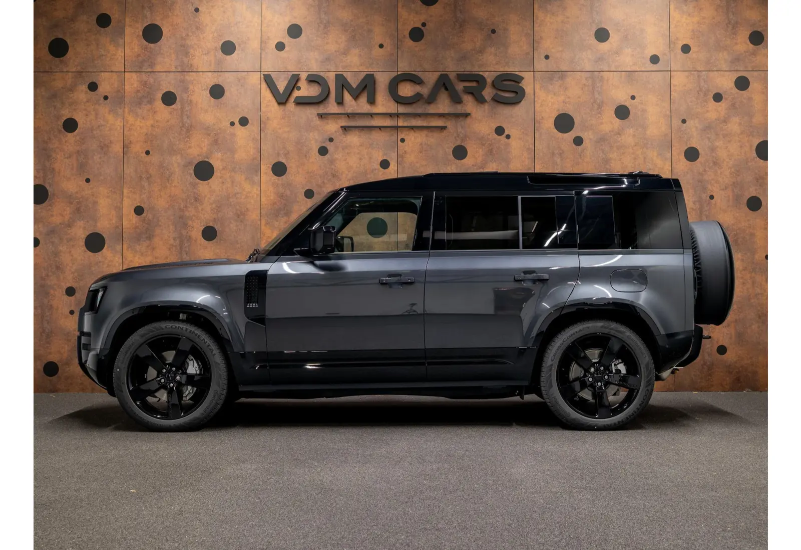 Land Rover Defender 110 2.0 P300e 110 X-Dynamic HSE - 169383