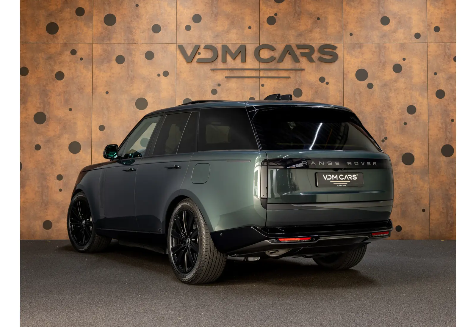 Land Rover Range Rover 3.0 P460e HSE PHEV - 109451