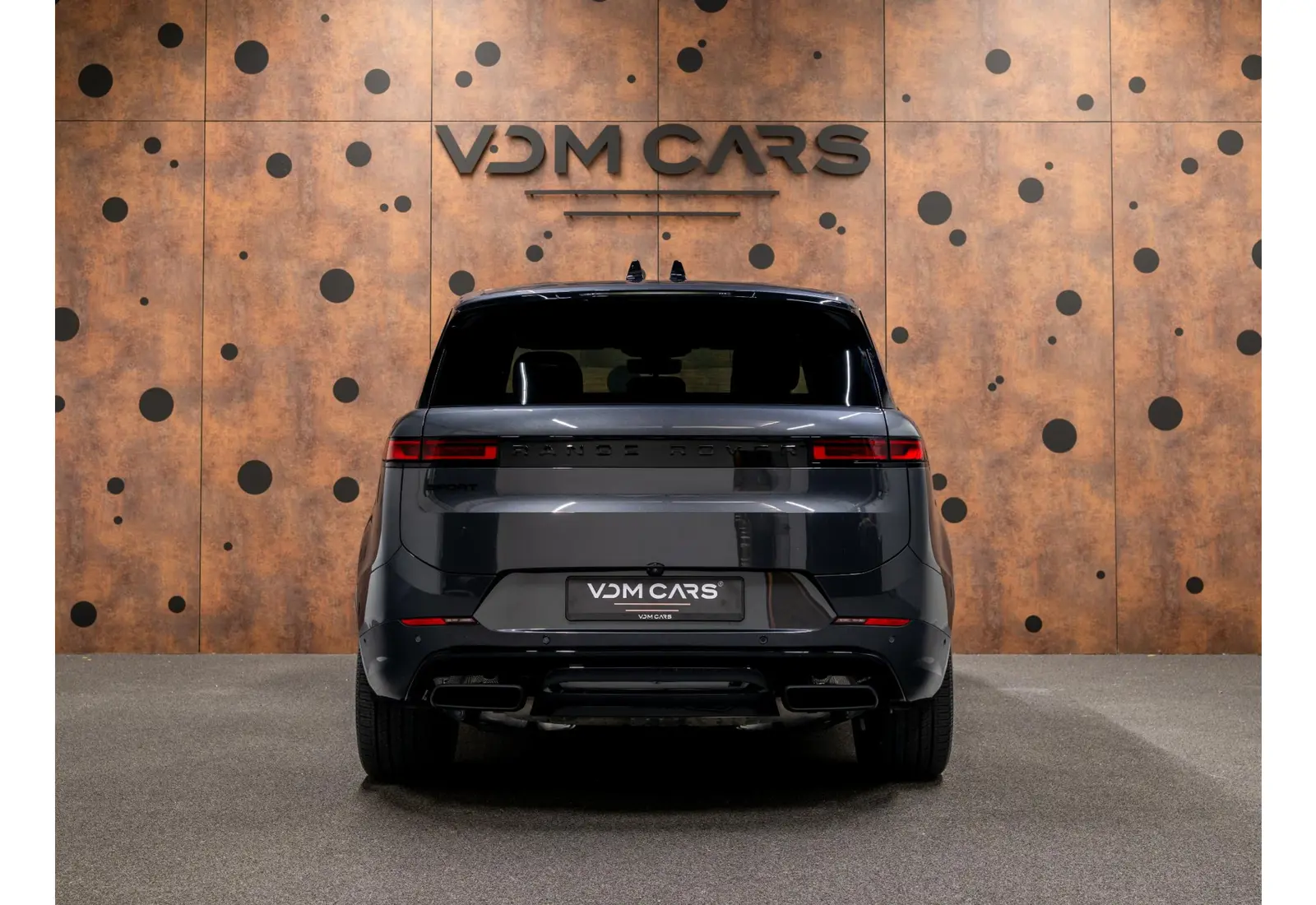 Land Rover Range Rover Sport 3.0 P550e Autobiography PHEV - 152060