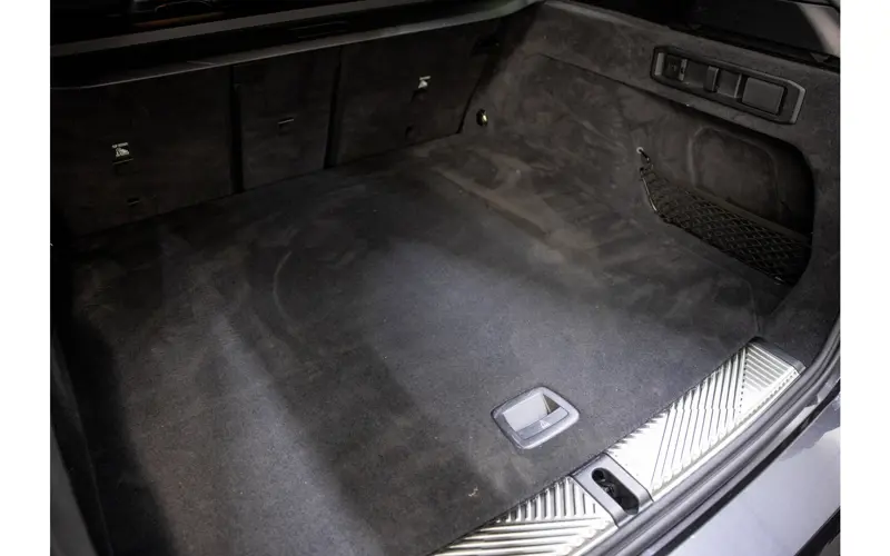 BMW 5 Serie Touring M5 - 116624