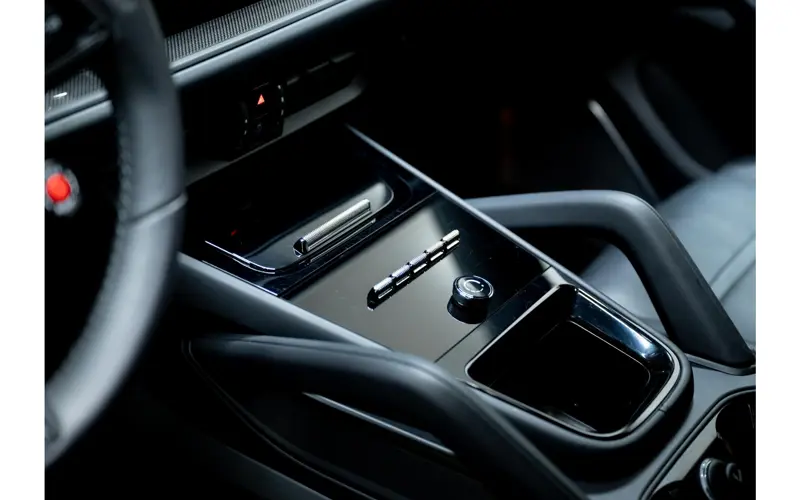Porsche Cayenne Coupé 4.0 Turbo E-Hybrid GT - 149402