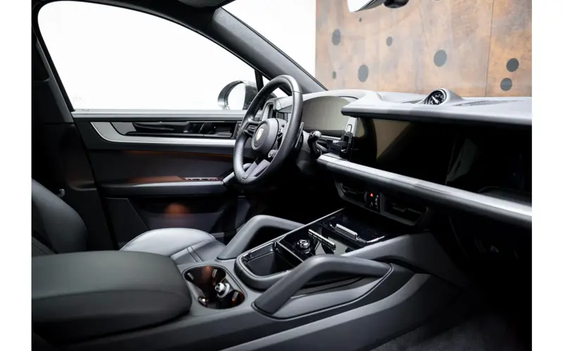 Porsche Cayenne Coupé 3.0 E-Hybrid - 145694