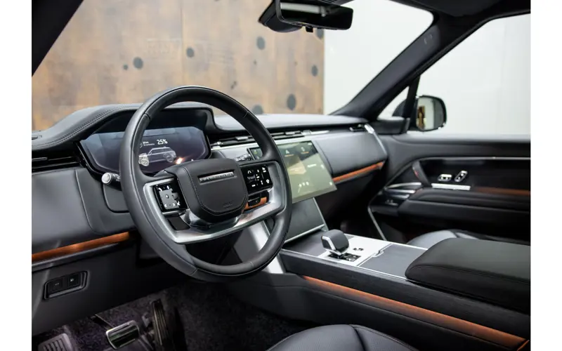 Land Rover Range Rover 3.0 P460e HSE PHEV - 120029