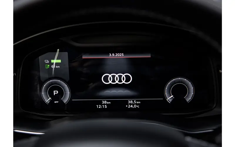 Audi Q8 Audi Q8 60 TFSIe Competition ABT - 115912