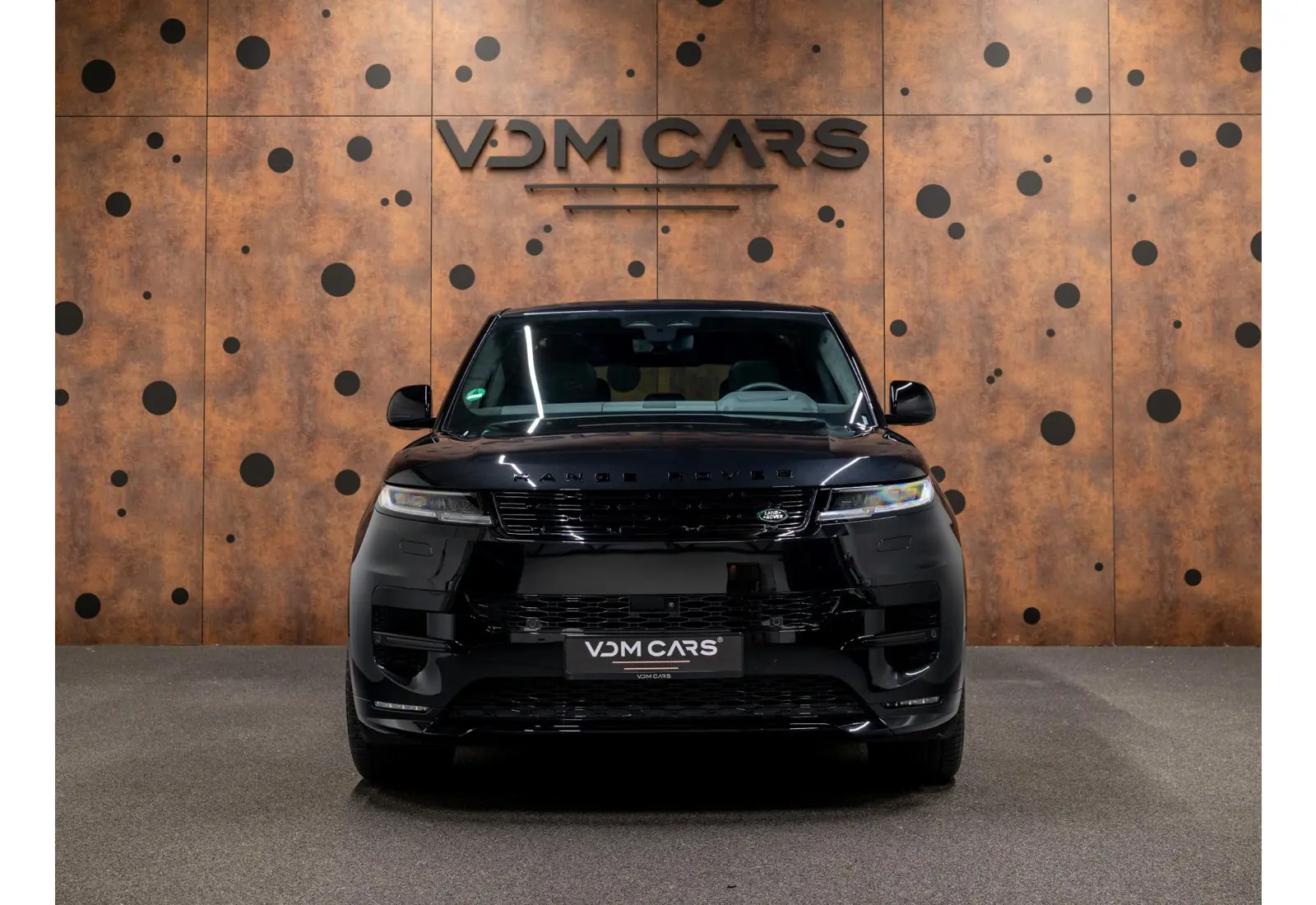 Land Rover Range Rover Sport 3.0 P550e Autobiography PHEV - 153069