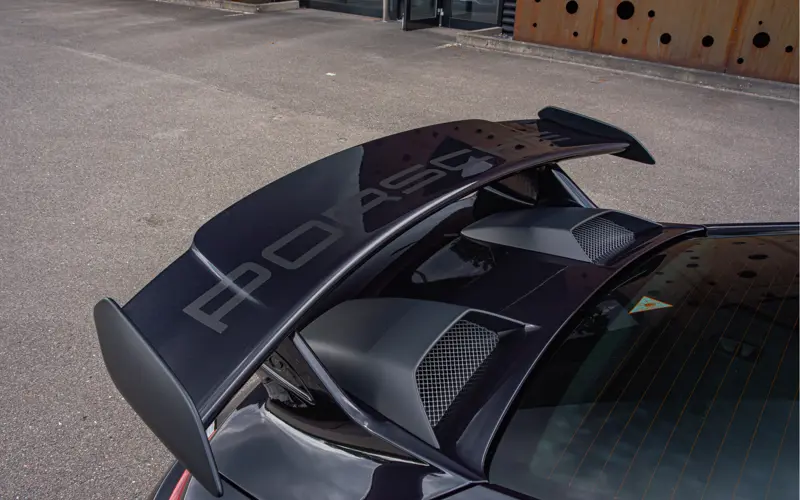 Porsche 911 4.0 GT3 - 107890
