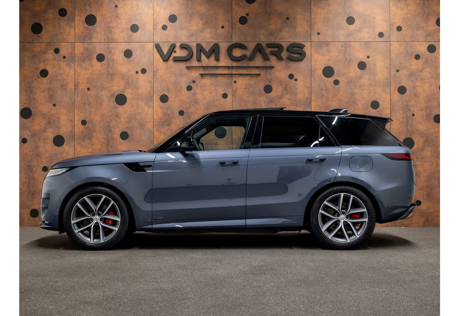 Land Rover Range Rover Sport 3.0 P550e Autobiography PHEV - 124339