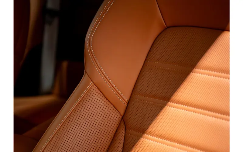 Porsche 911 3.6 T-Hybrid Carrera 4 GTS - 174256