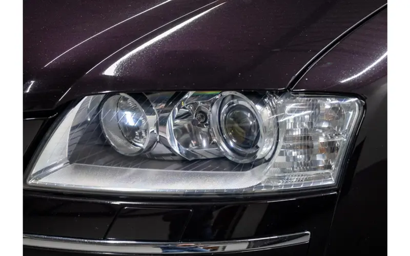 Audi A8 5.2 S8 quattro - 142808
