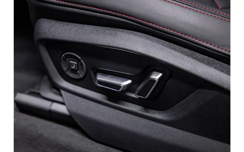 Audi Q8 60 TFSIe Competition ABT - 120826